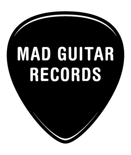 Mad Guitar Records